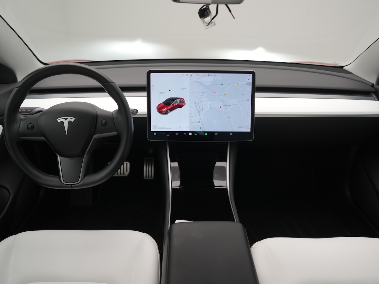 Tesla Model 3 afbeelding 5